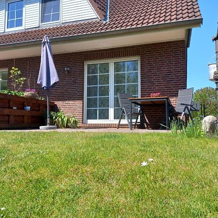 Ferienwohung Charlotte Apartment Usedom Town Екстериор снимка