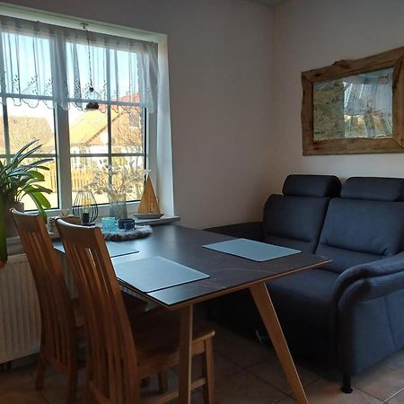 Ferienwohung Charlotte Apartment Usedom Town Екстериор снимка