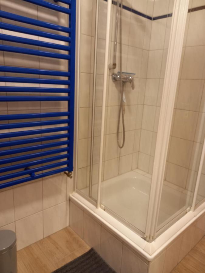 Ferienwohung Charlotte Apartment Usedom Town Екстериор снимка
