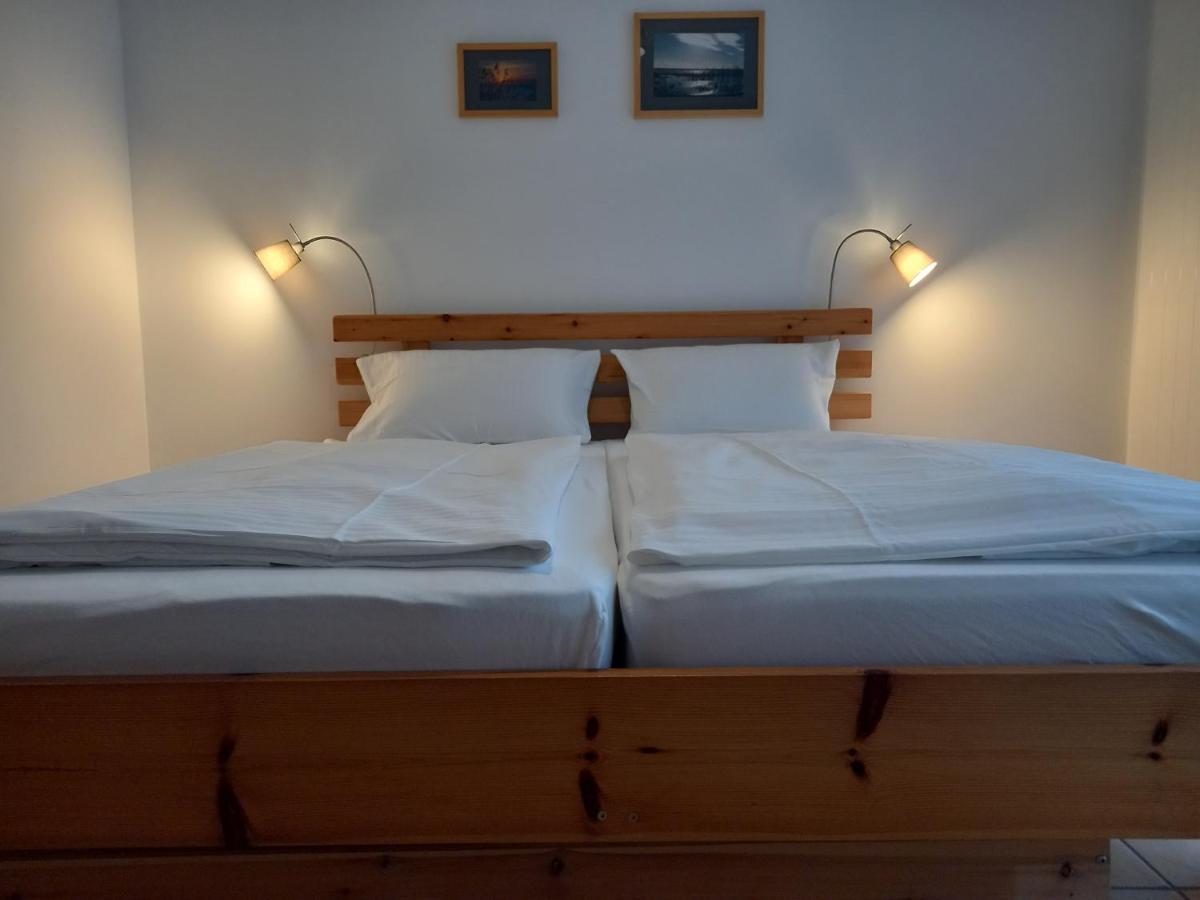 Ferienwohung Charlotte Apartment Usedom Town Екстериор снимка