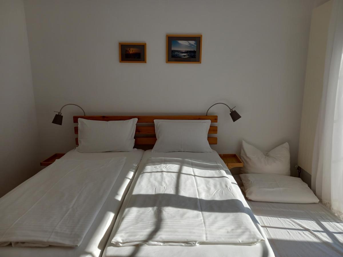 Ferienwohung Charlotte Apartment Usedom Town Екстериор снимка