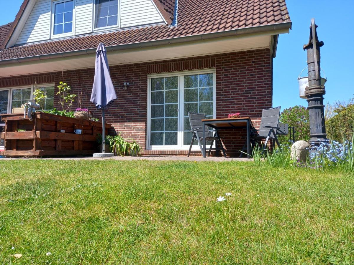 Ferienwohung Charlotte Apartment Usedom Town Екстериор снимка