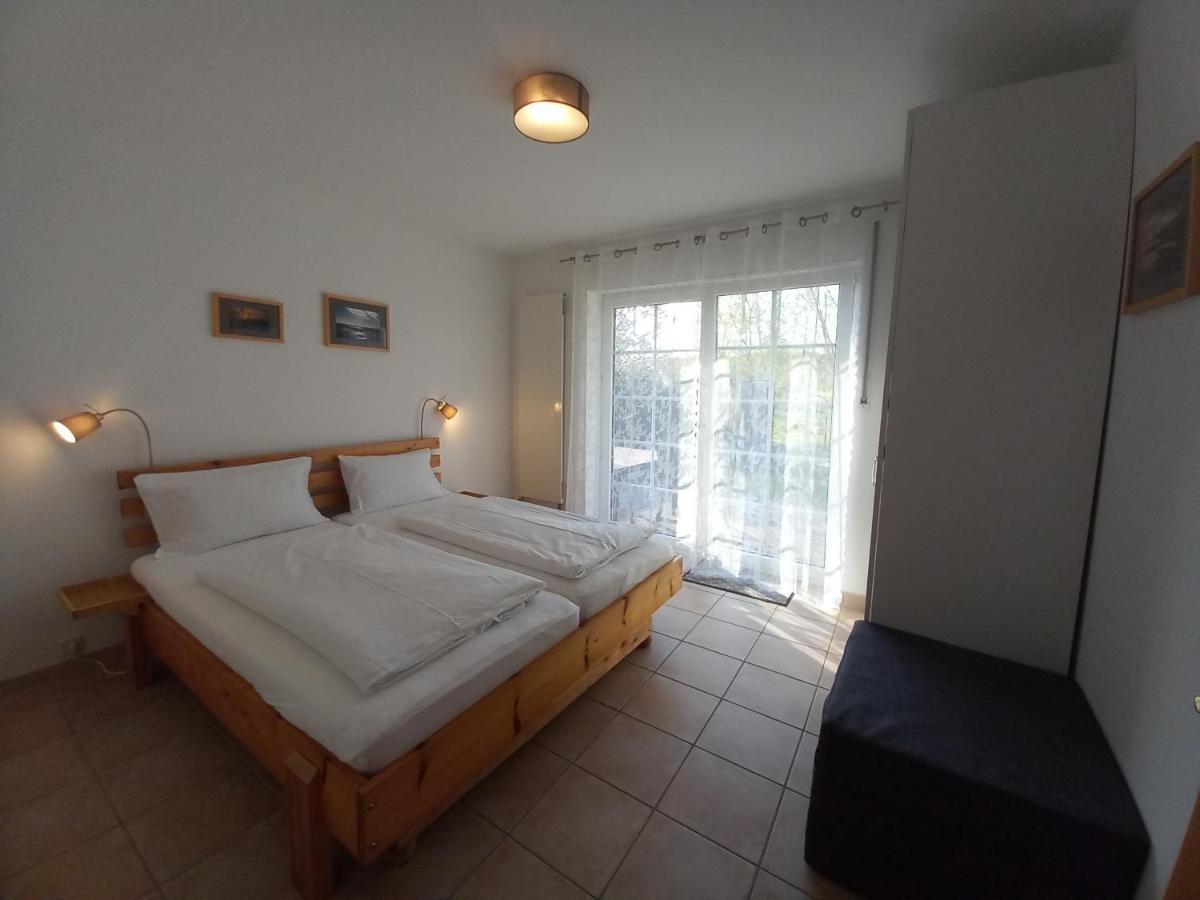 Ferienwohung Charlotte Apartment Usedom Town Екстериор снимка