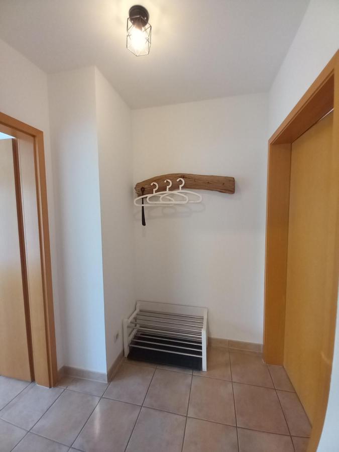Ferienwohung Charlotte Apartment Usedom Town Екстериор снимка
