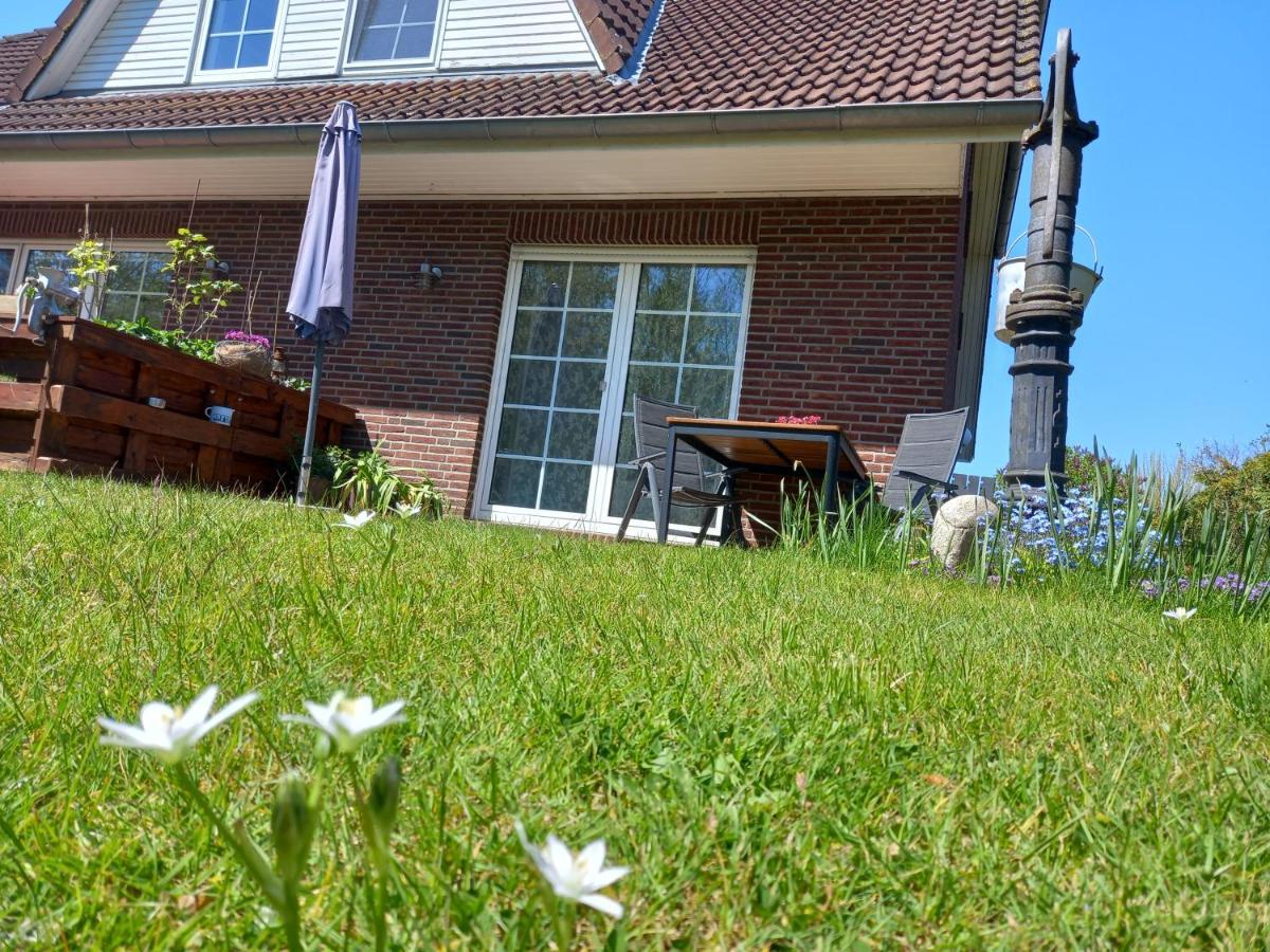 Ferienwohung Charlotte Apartment Usedom Town Екстериор снимка