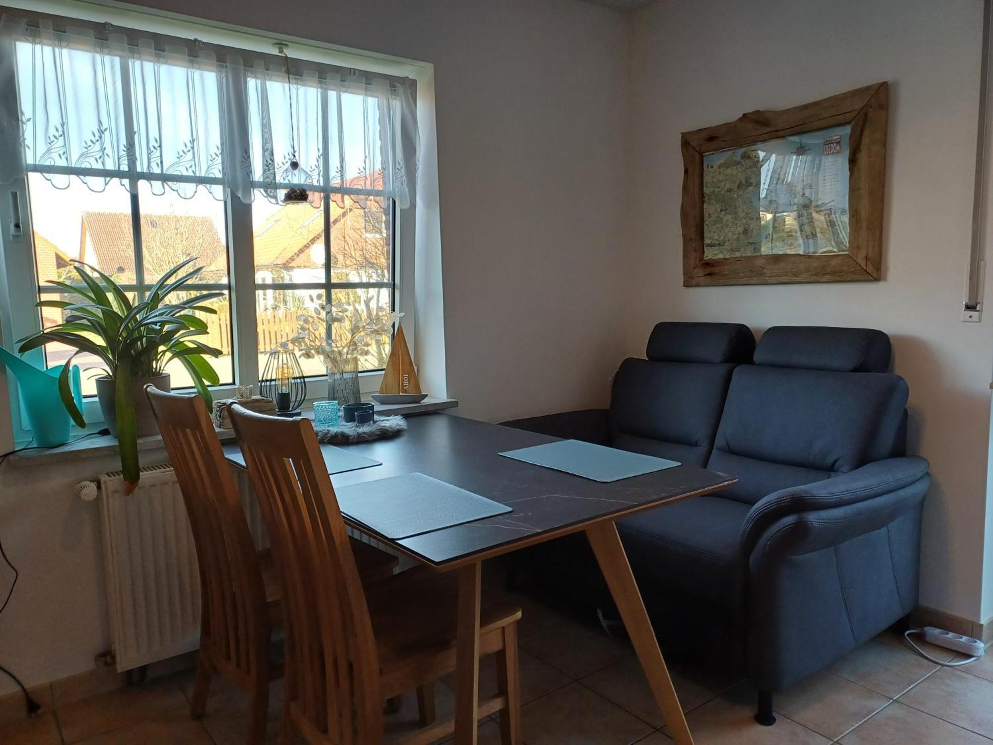 Ferienwohung Charlotte Apartment Usedom Town Екстериор снимка
