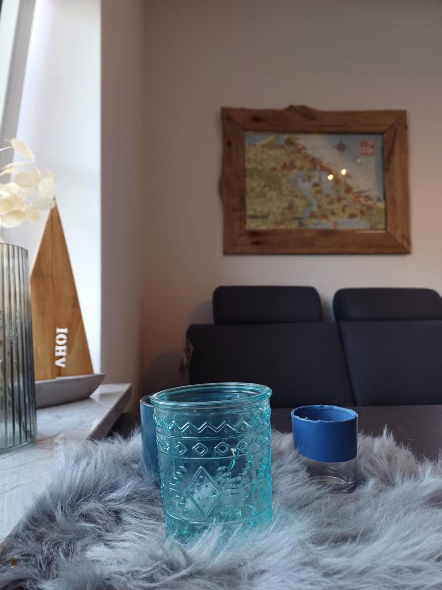Ferienwohung Charlotte Apartment Usedom Town Екстериор снимка