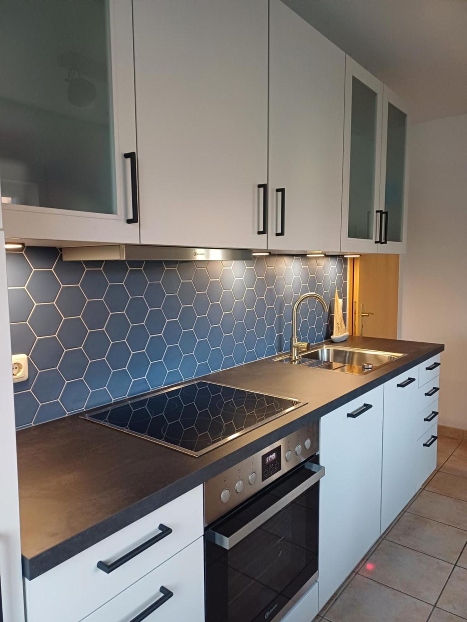 Ferienwohung Charlotte Apartment Usedom Town Екстериор снимка