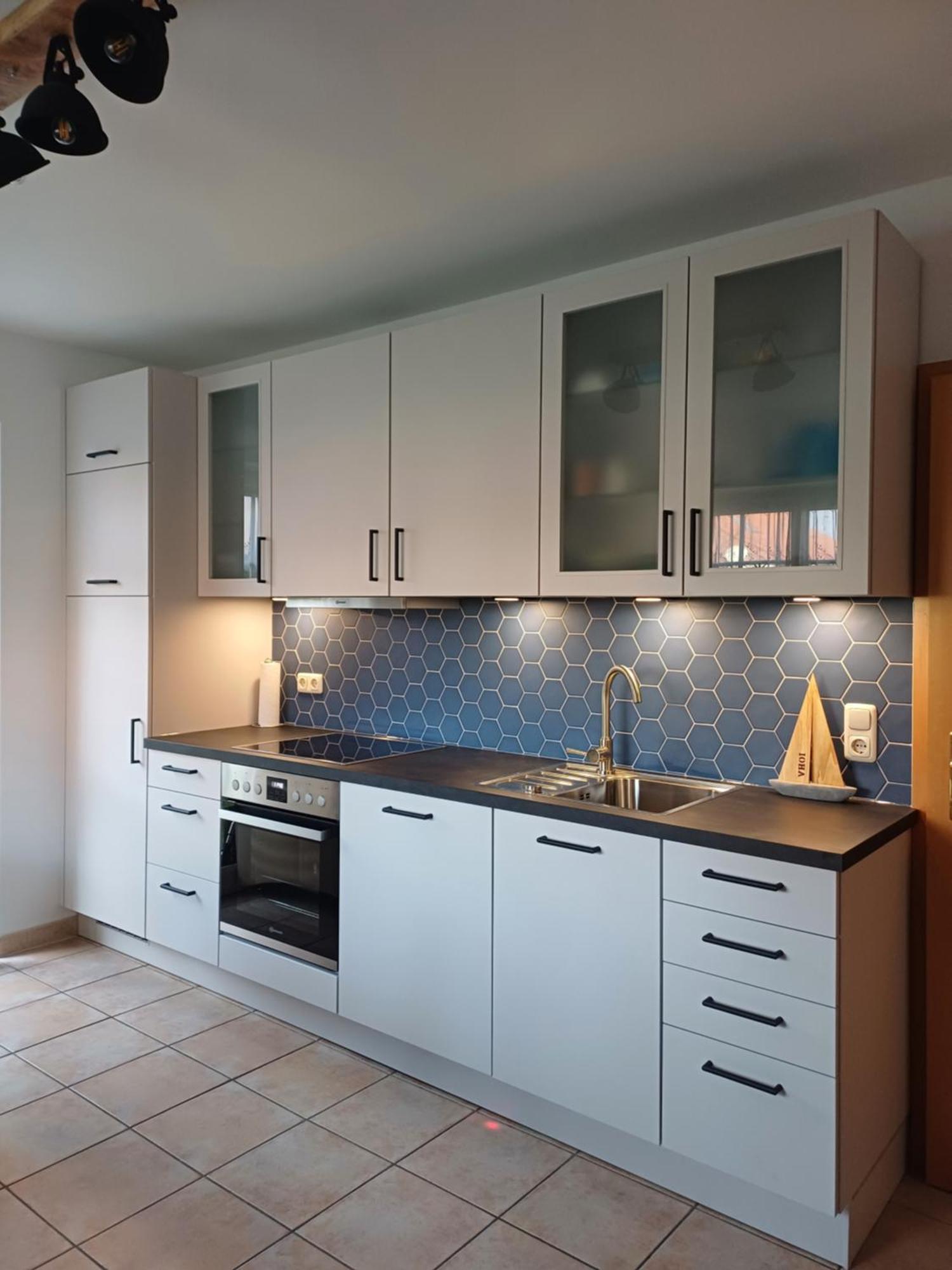 Ferienwohung Charlotte Apartment Usedom Town Екстериор снимка