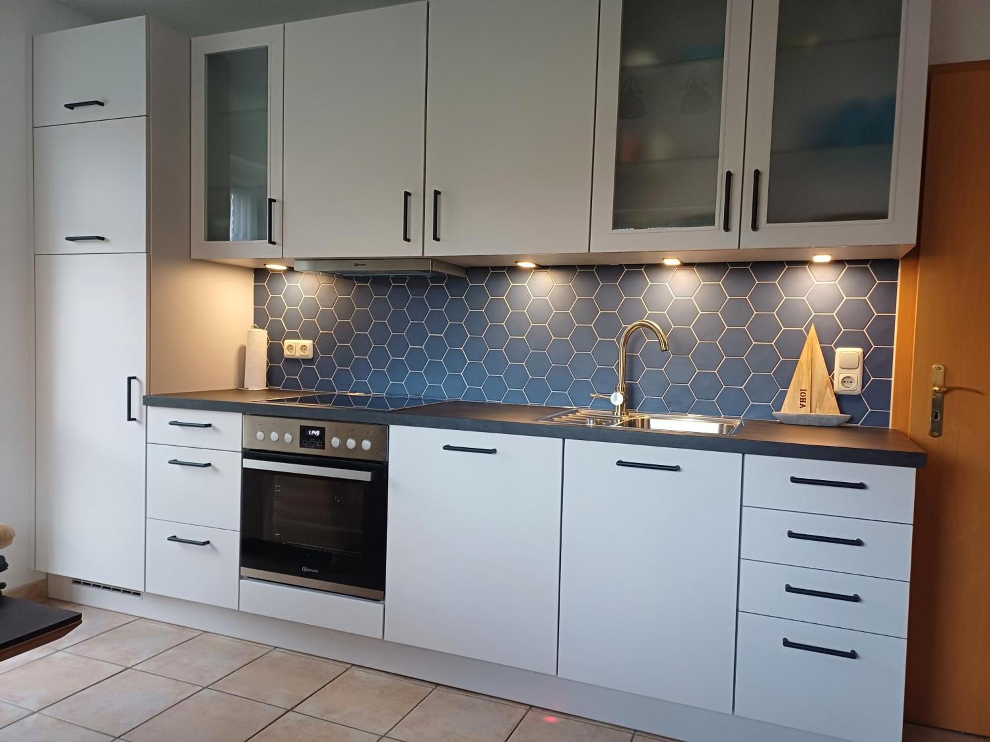 Ferienwohung Charlotte Apartment Usedom Town Екстериор снимка